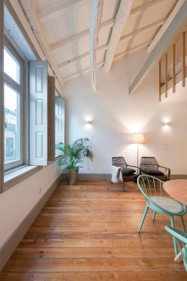 Viva Old Street Homes Appartement *