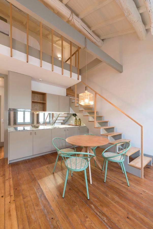 Viva Old Street Homes Appartement Oporto