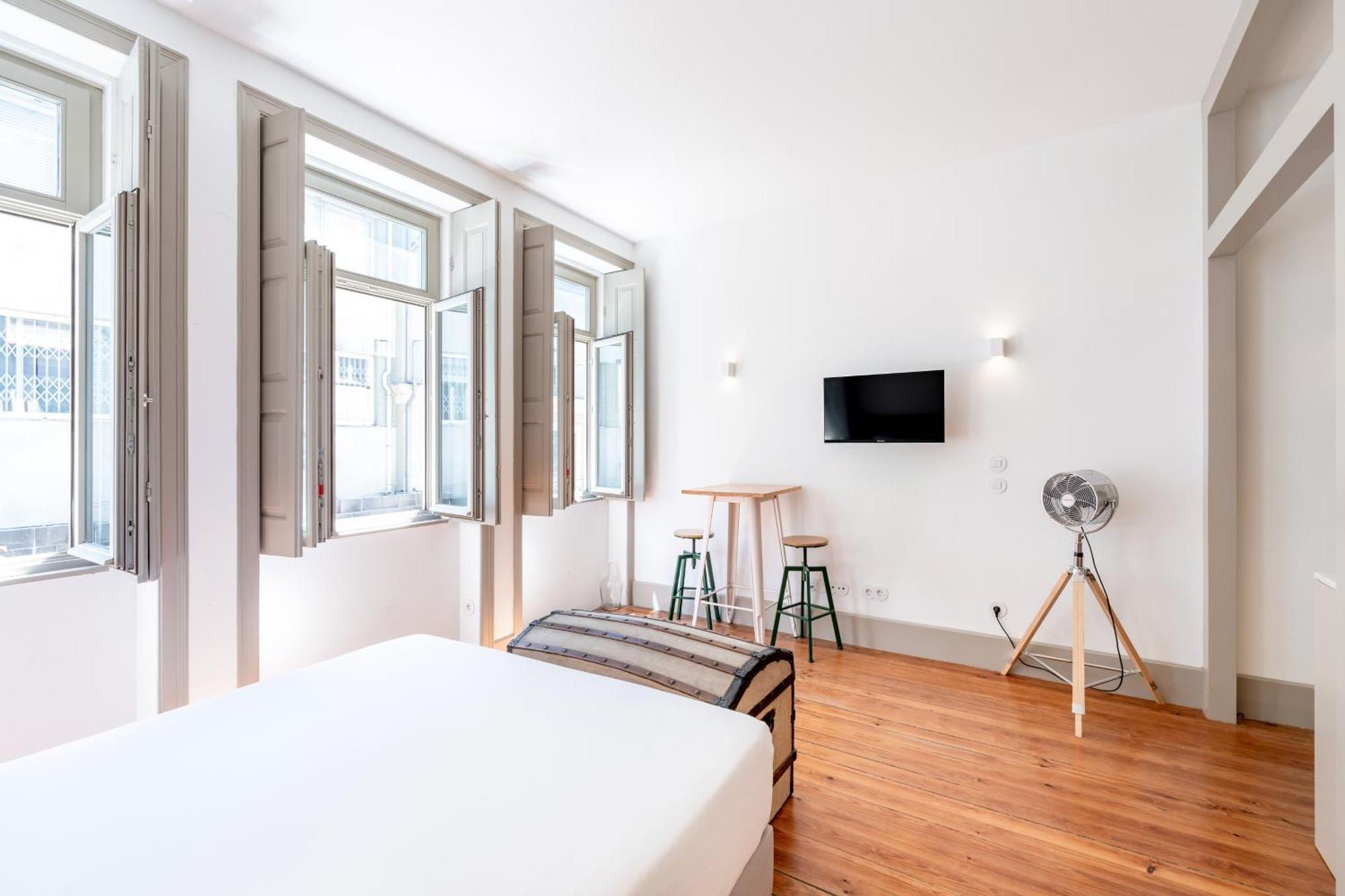 Viva Old Street Homes Apartment Porto