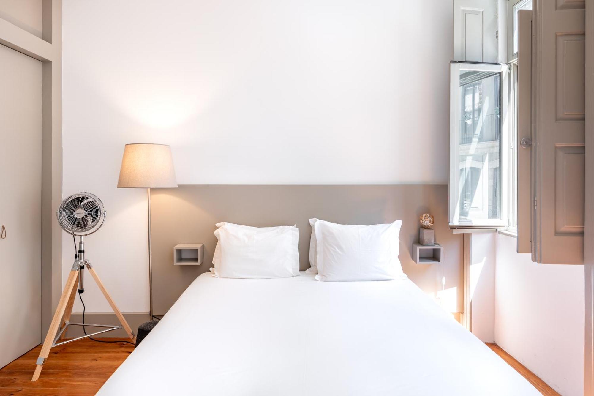 Appartement Viva Old Street Homes
