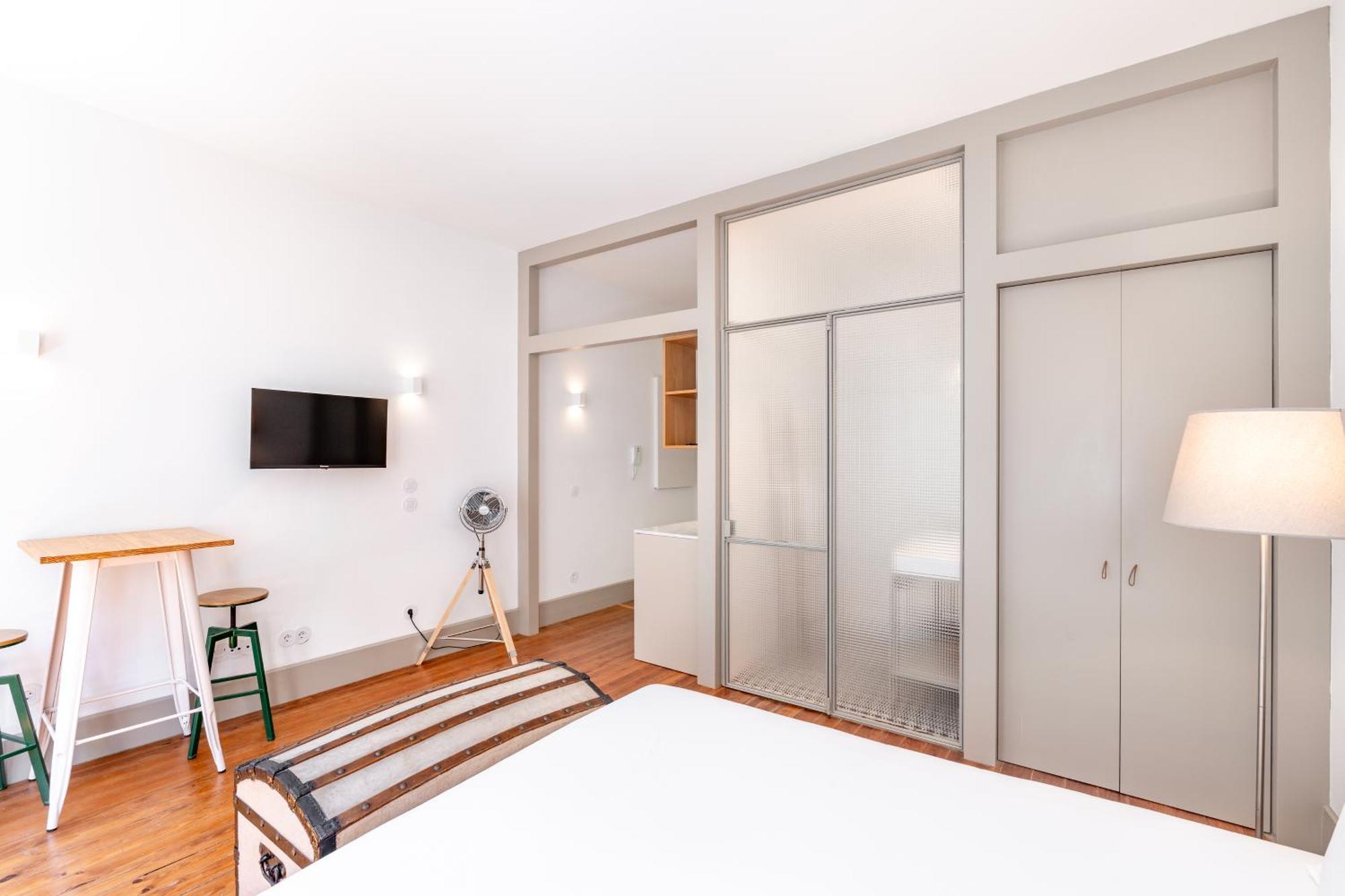 Appartement Viva Old Street Homes *