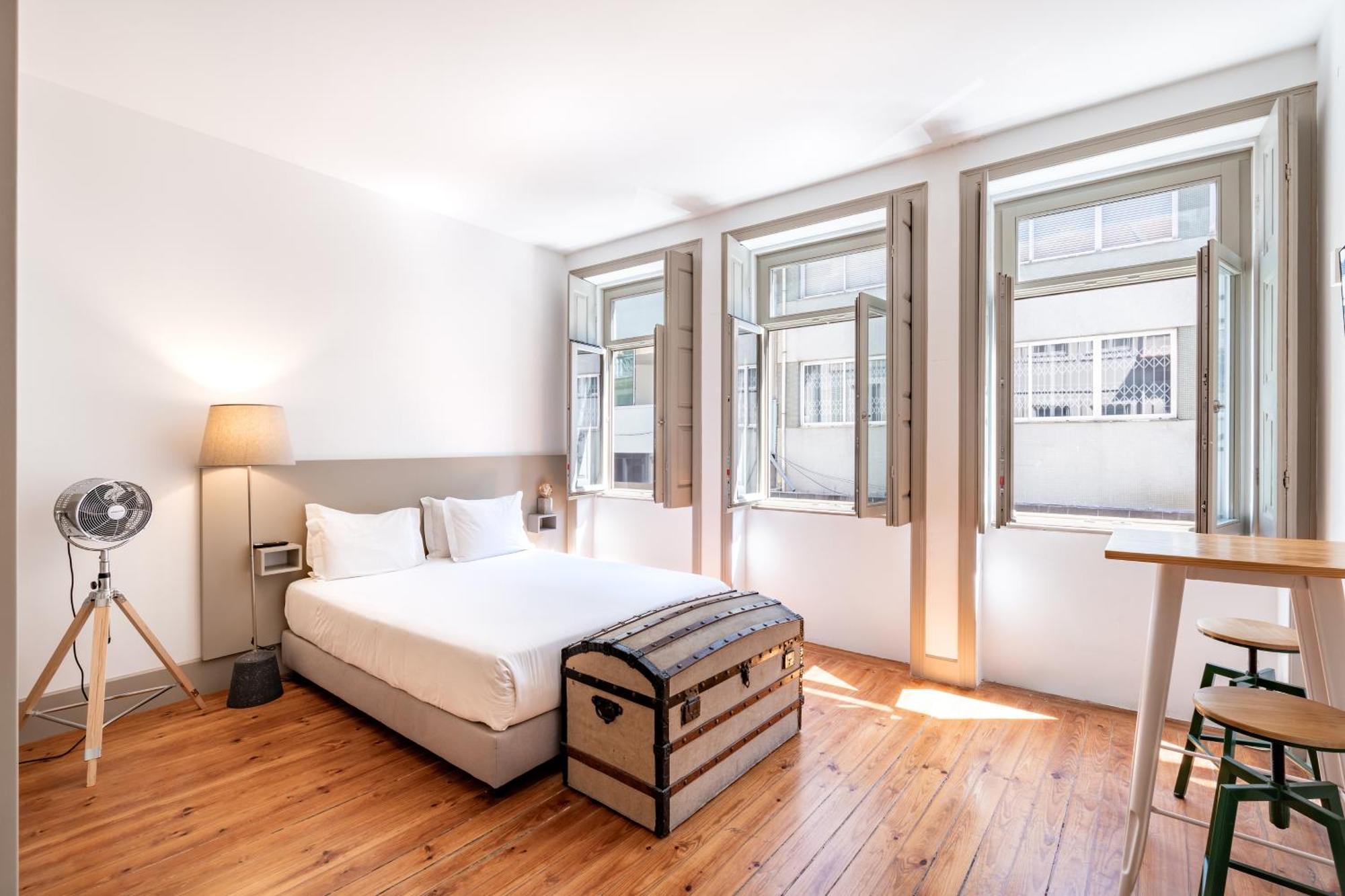 Apartamento Viva Old Street Homes