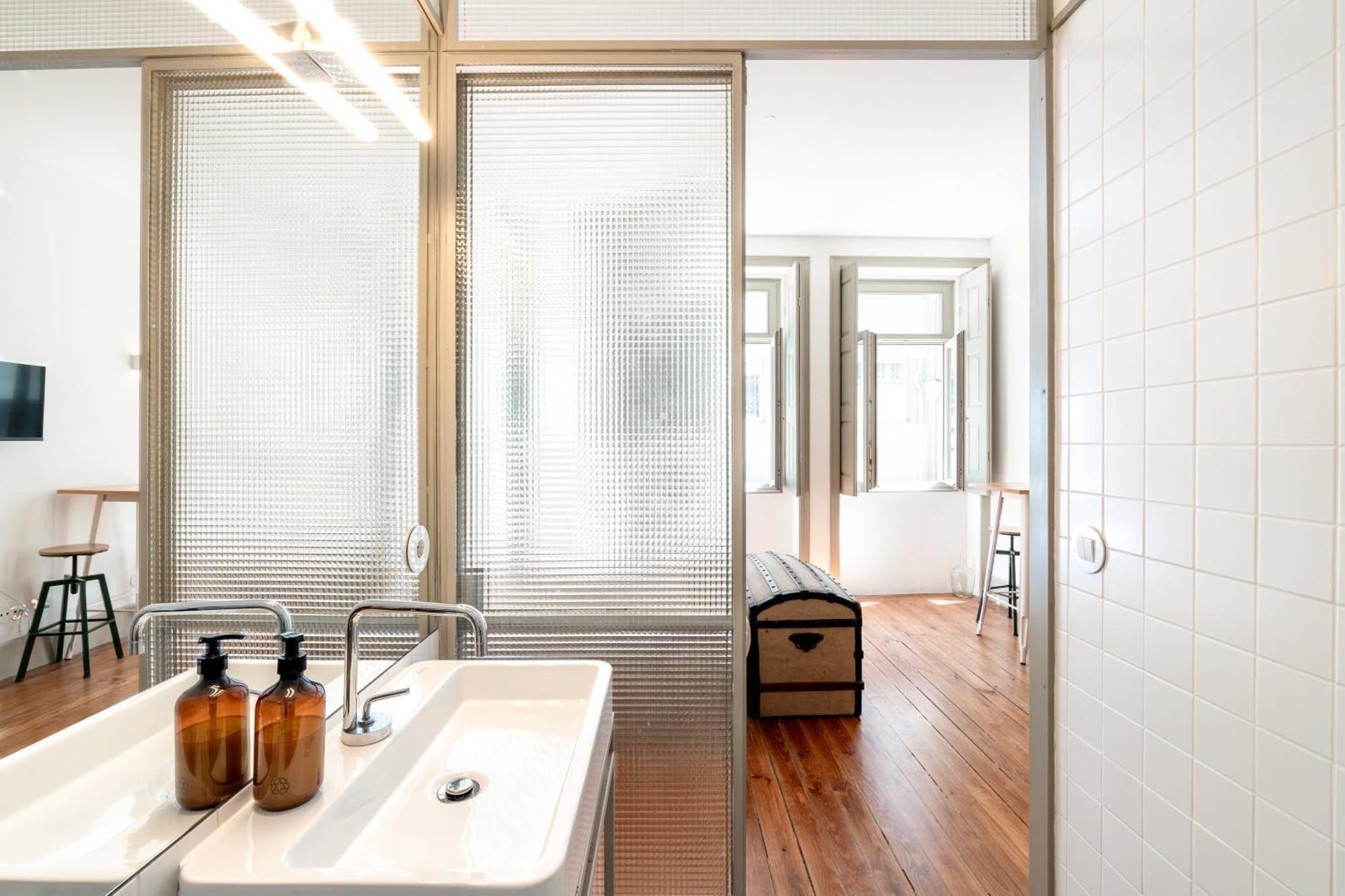Appartement Viva Old Street Homes *