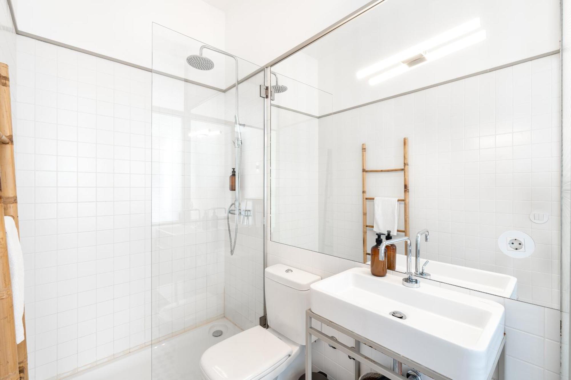 Viva Old Street Homes Appartement Oporto