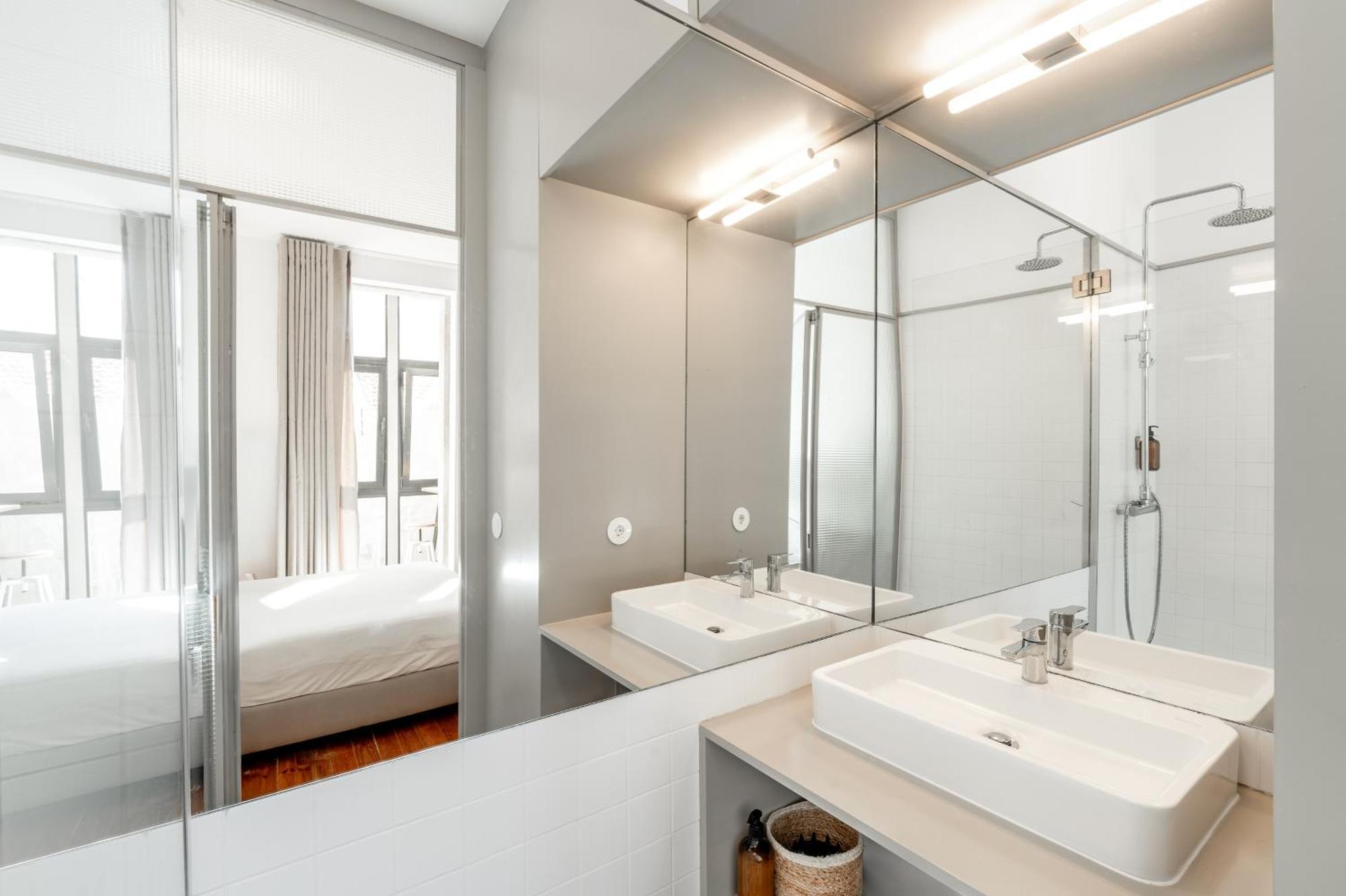 Appartement Viva Old Street Homes *