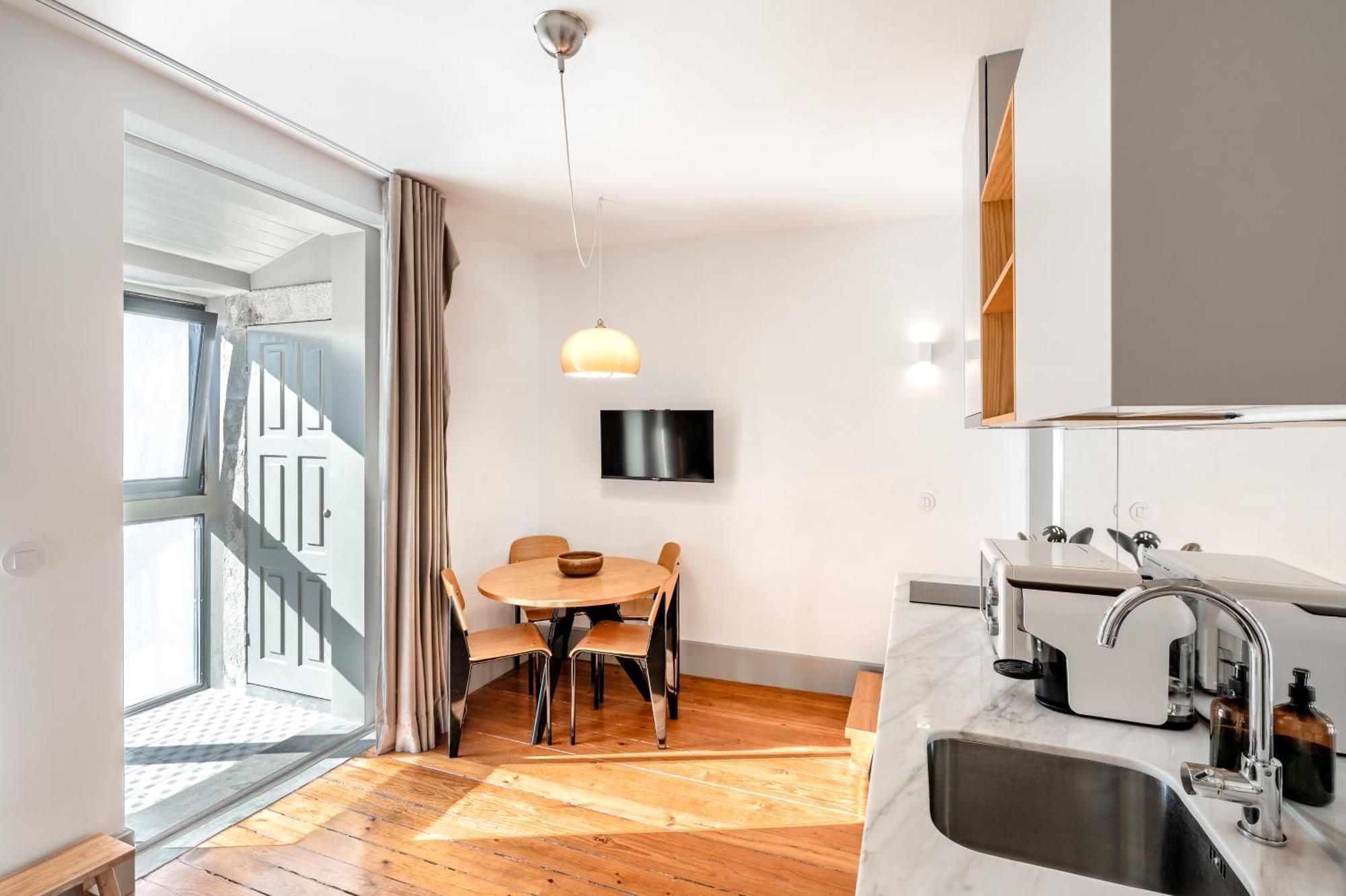 Viva Old Street Homes Appartement
