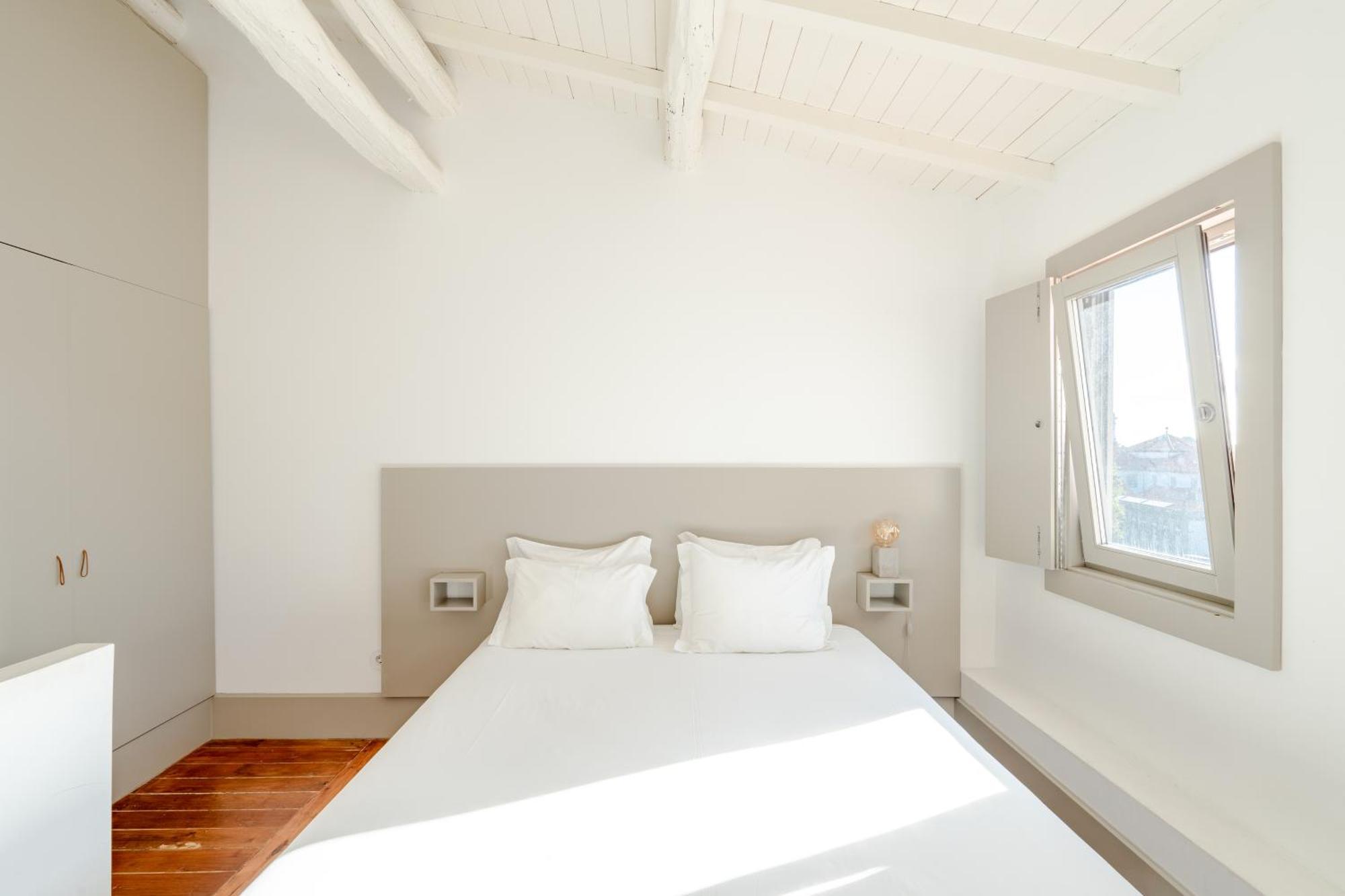 Viva Old Street Homes Appartement *