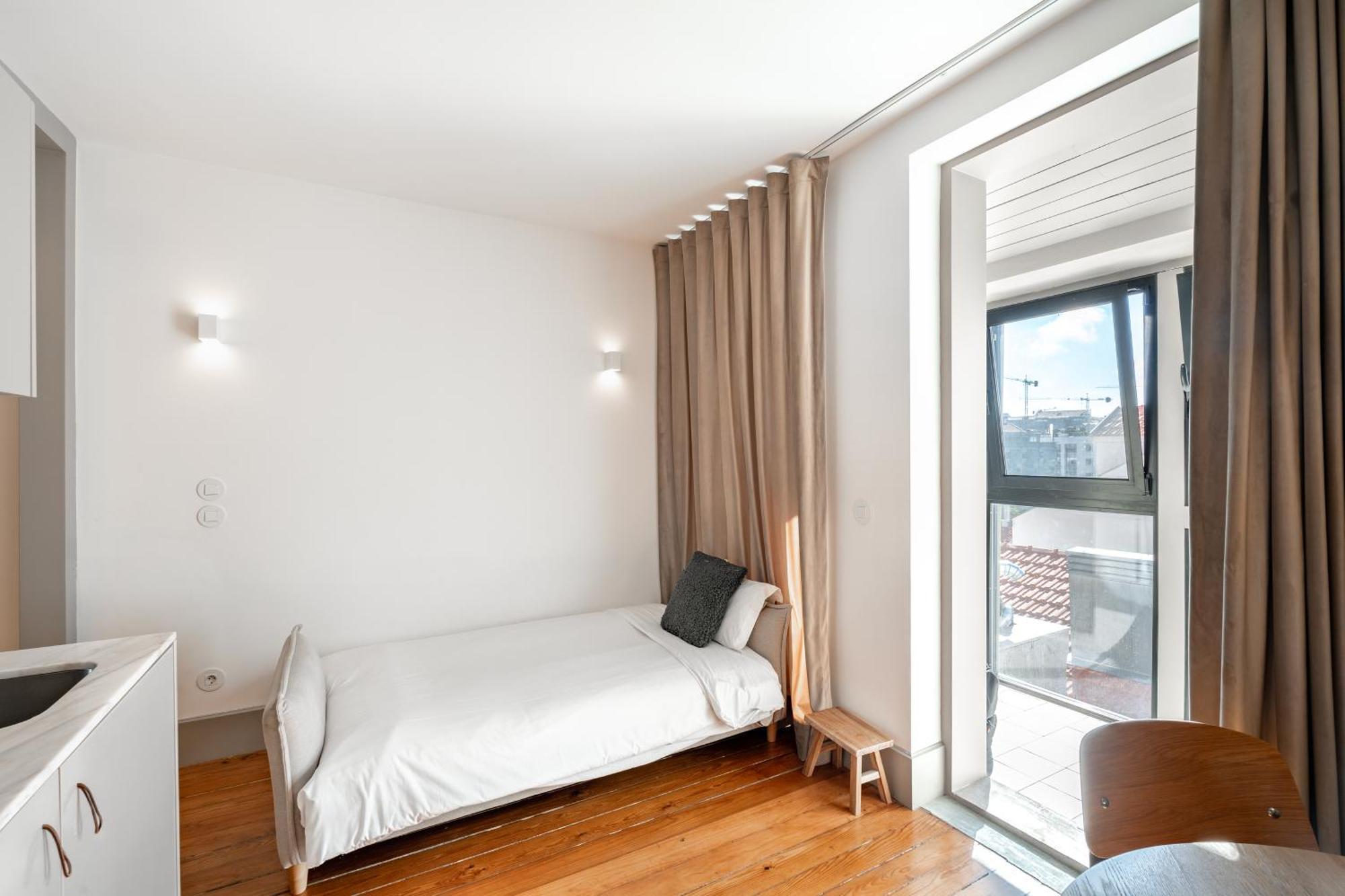 Appartement Viva Old Street Homes *