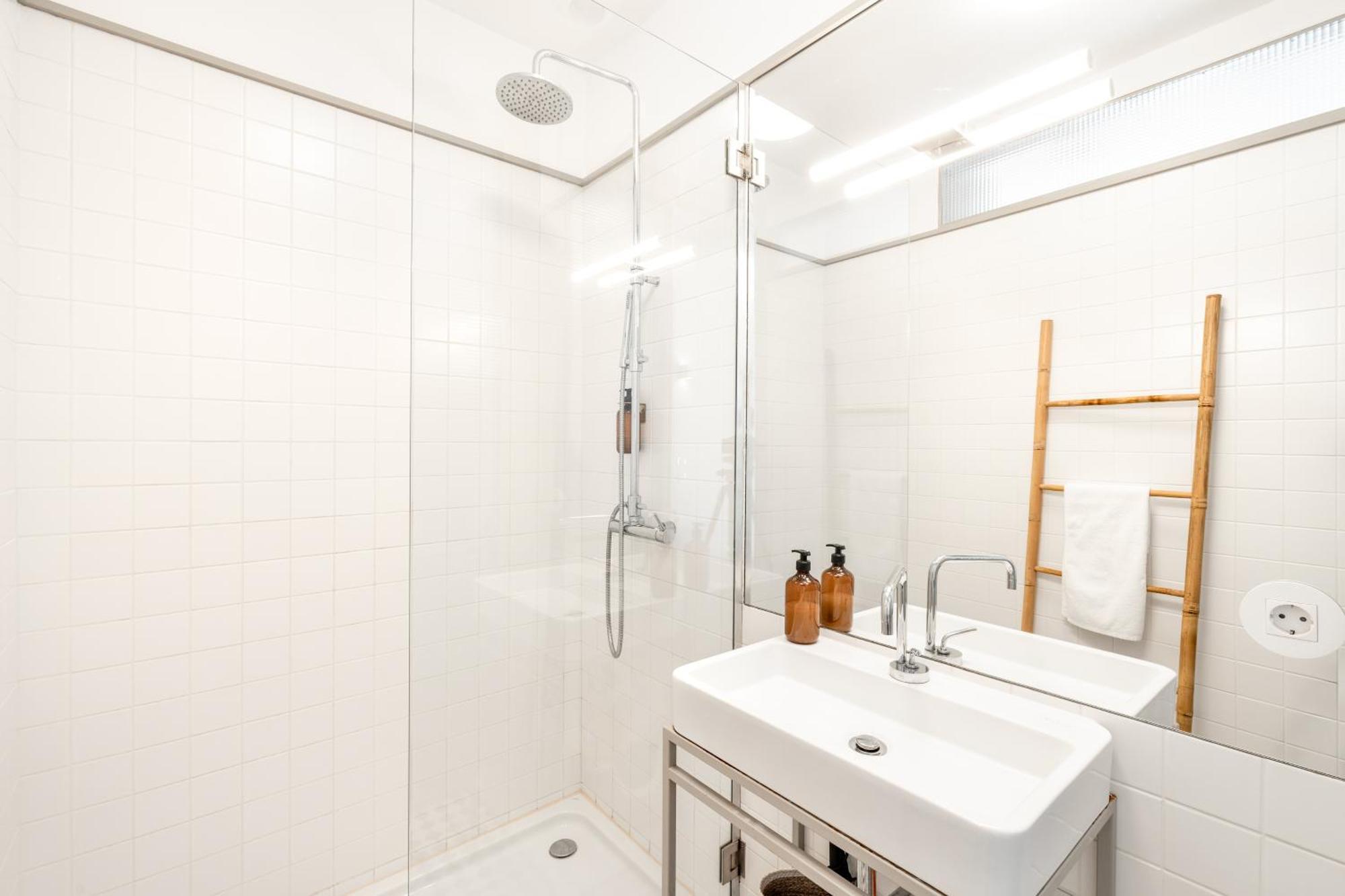 Viva Old Street Homes Appartement Oporto