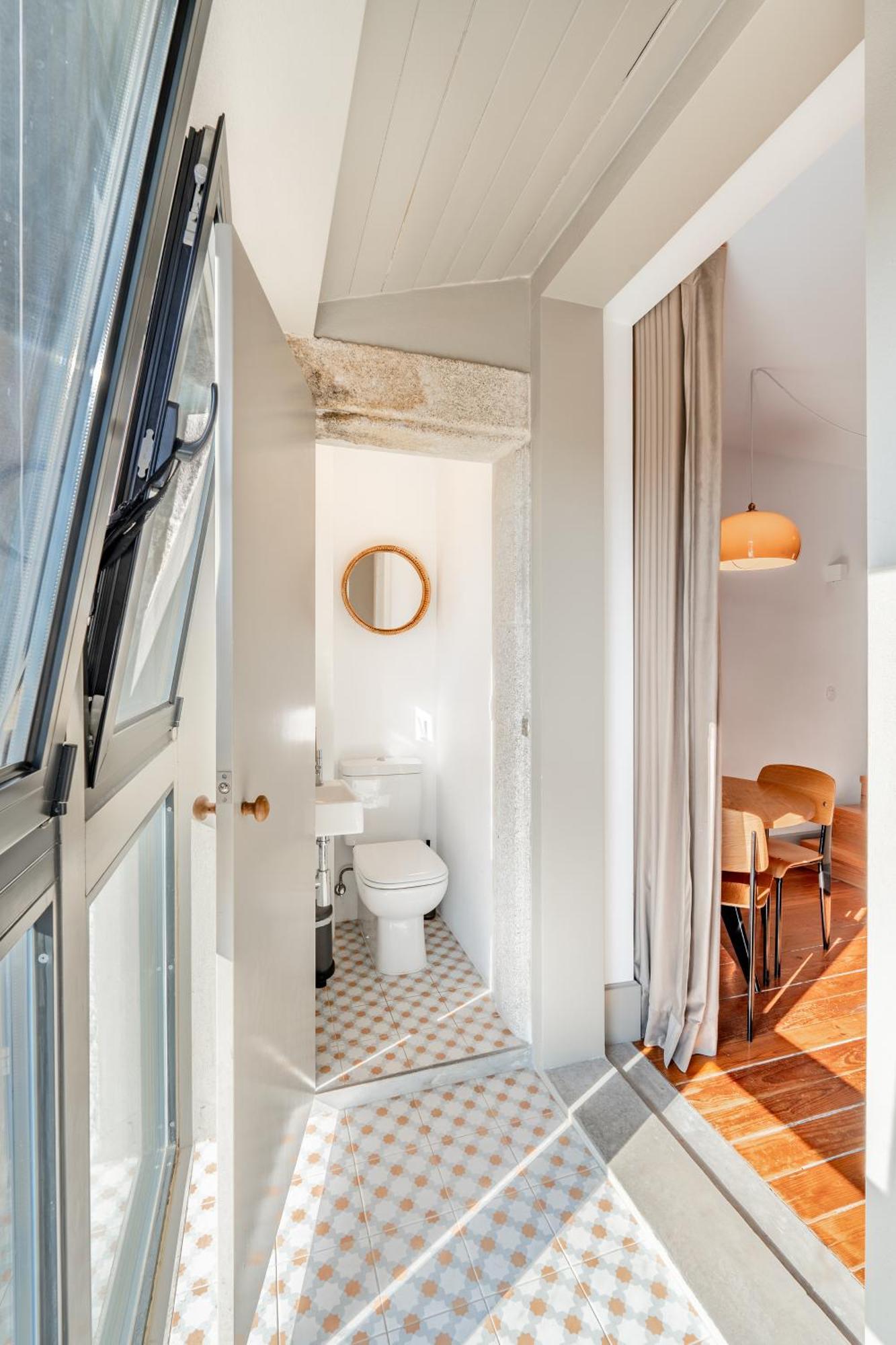 Viva Old Street Homes Apartment
