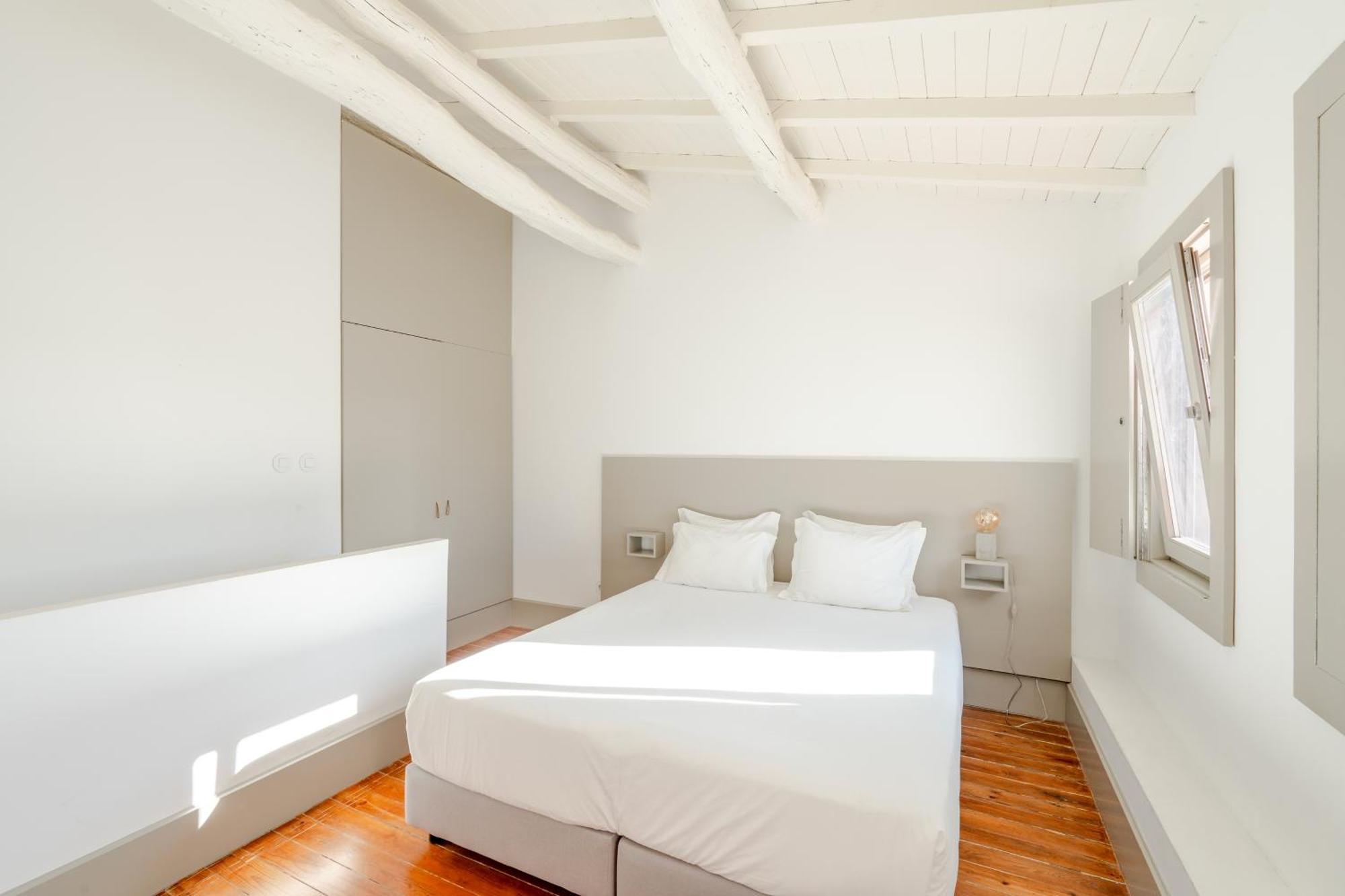 Viva Old Street Homes Appartement Oporto
