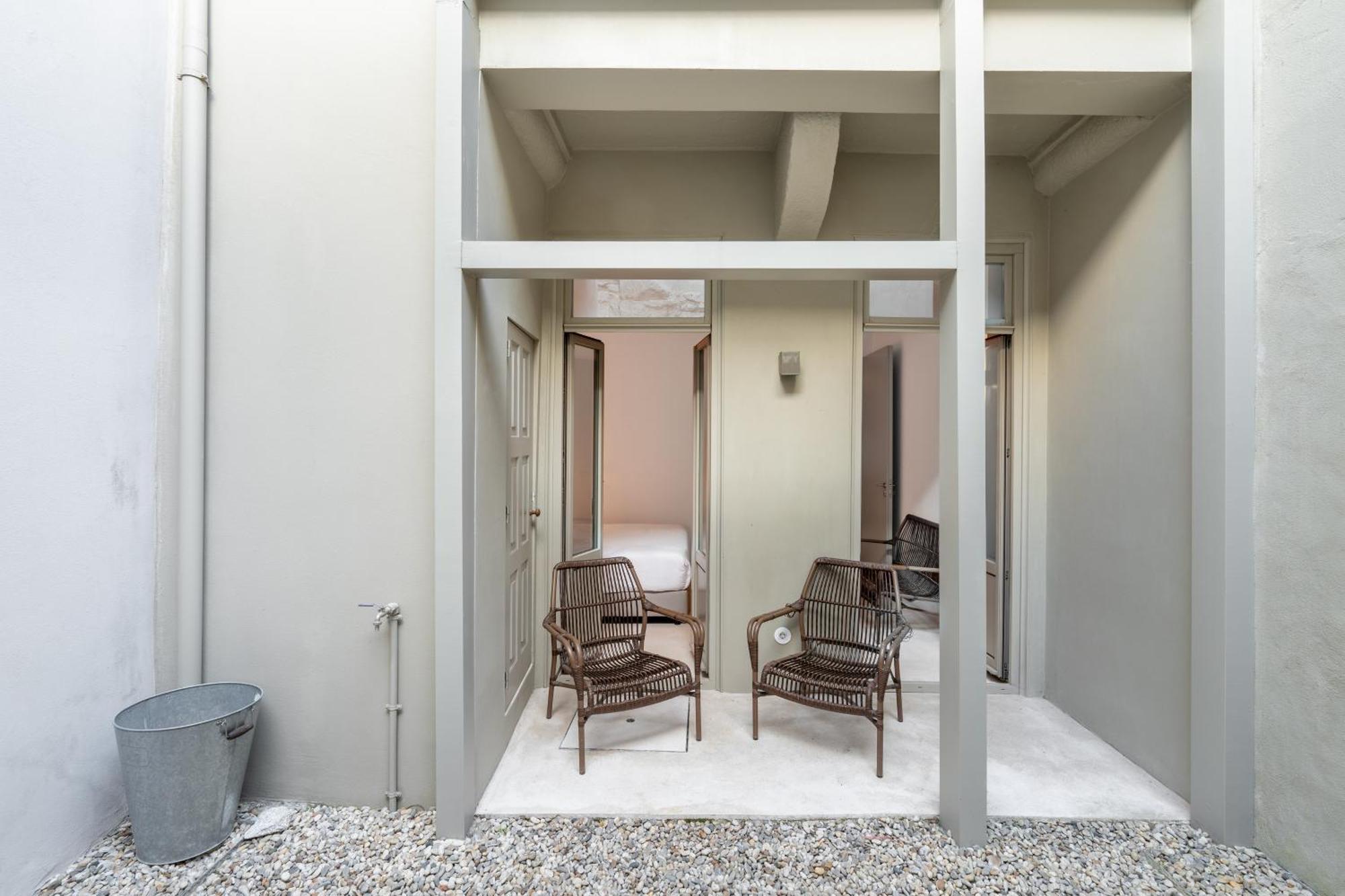 Appartement Viva Old Street Homes Oporto