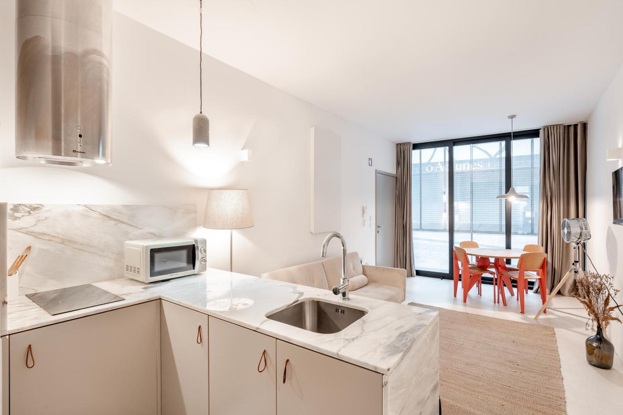 Viva Old Street Homes Apartment Porto