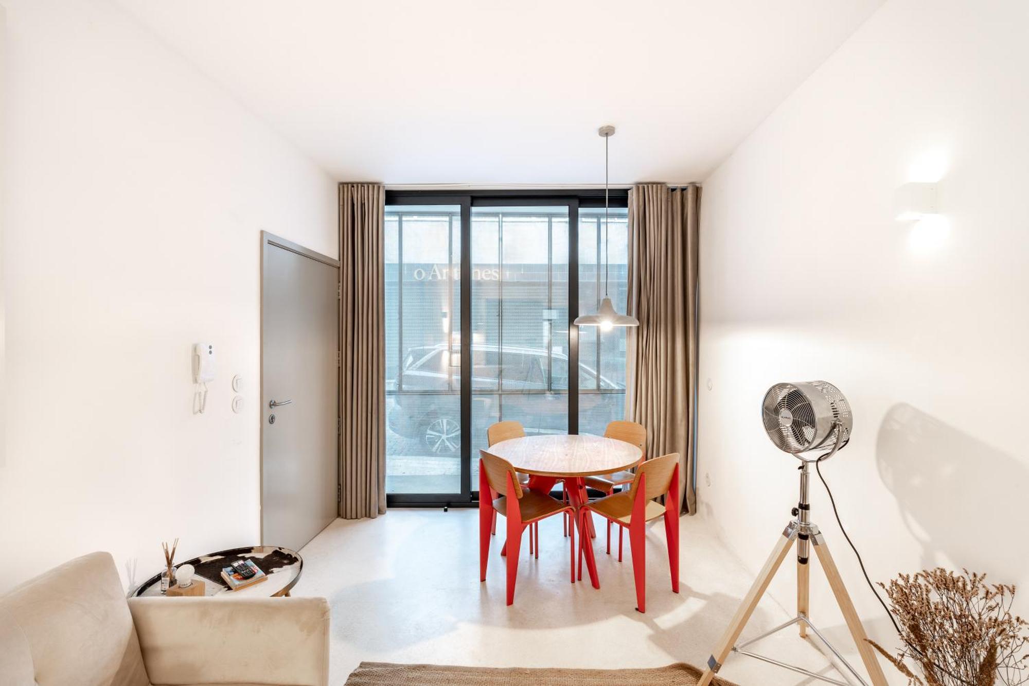 Appartement Viva Old Street Homes *