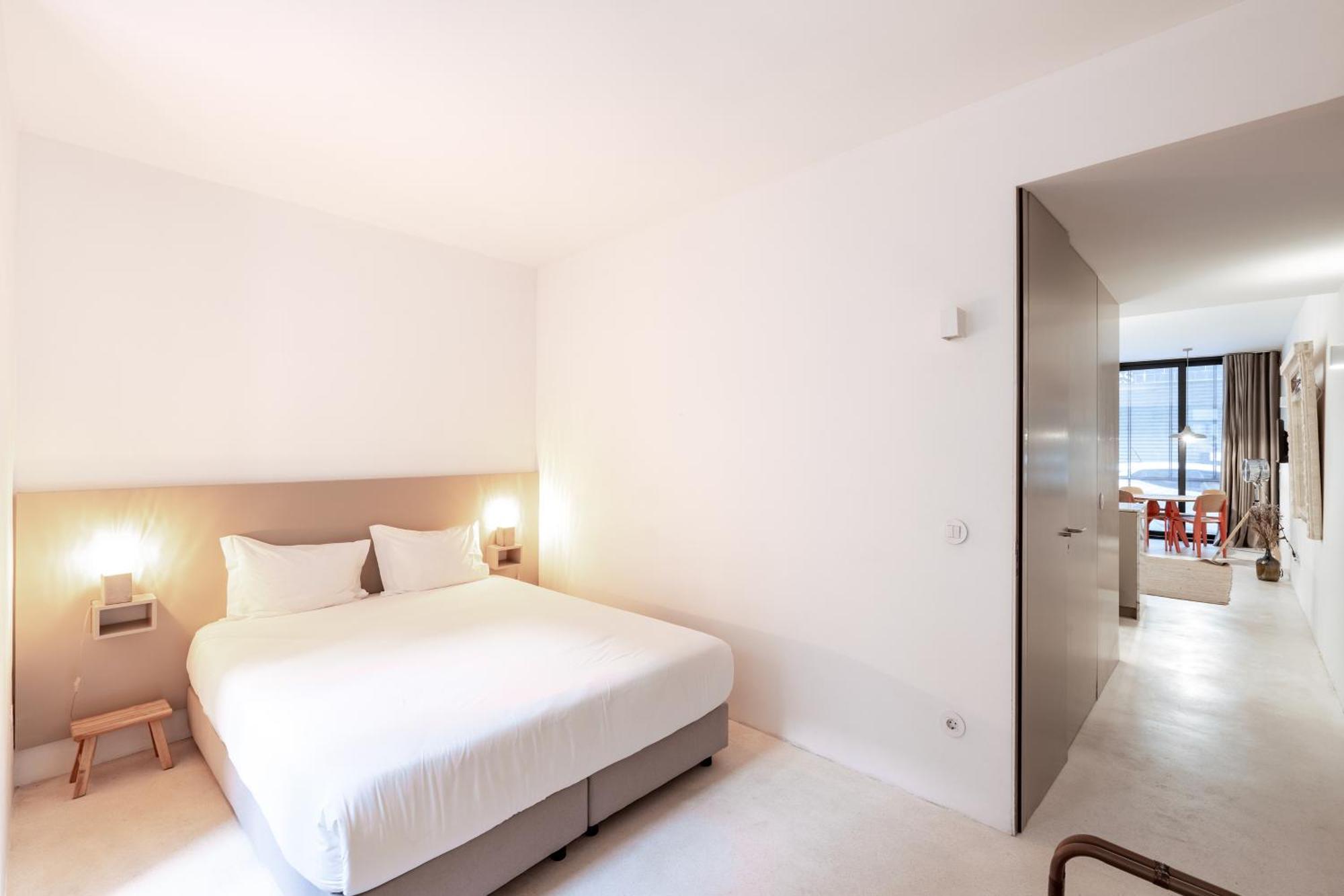 Viva Old Street Homes Appartement Oporto
