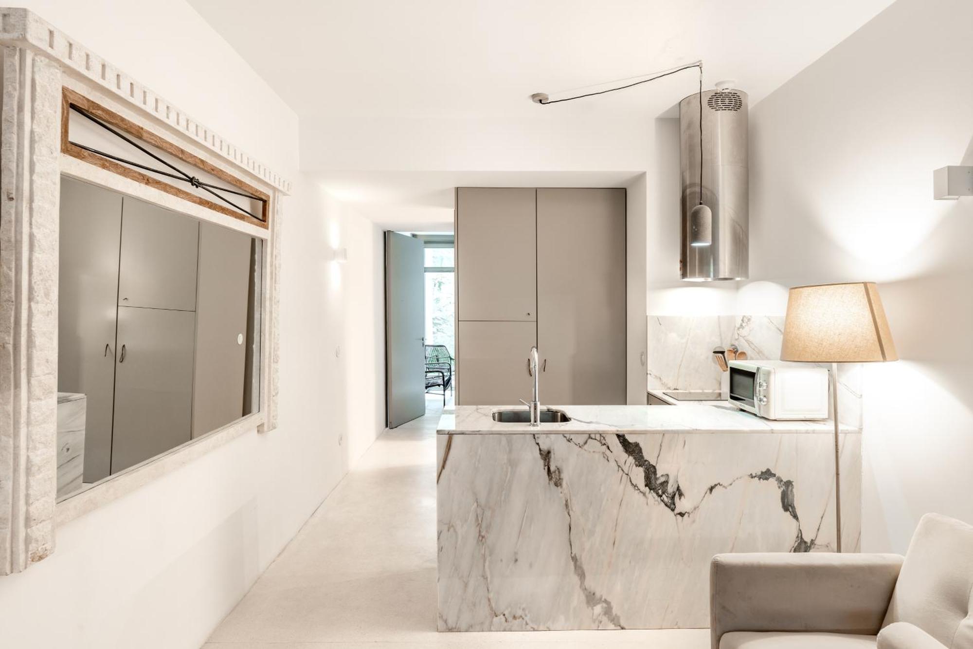 Viva Old Street Homes Appartement