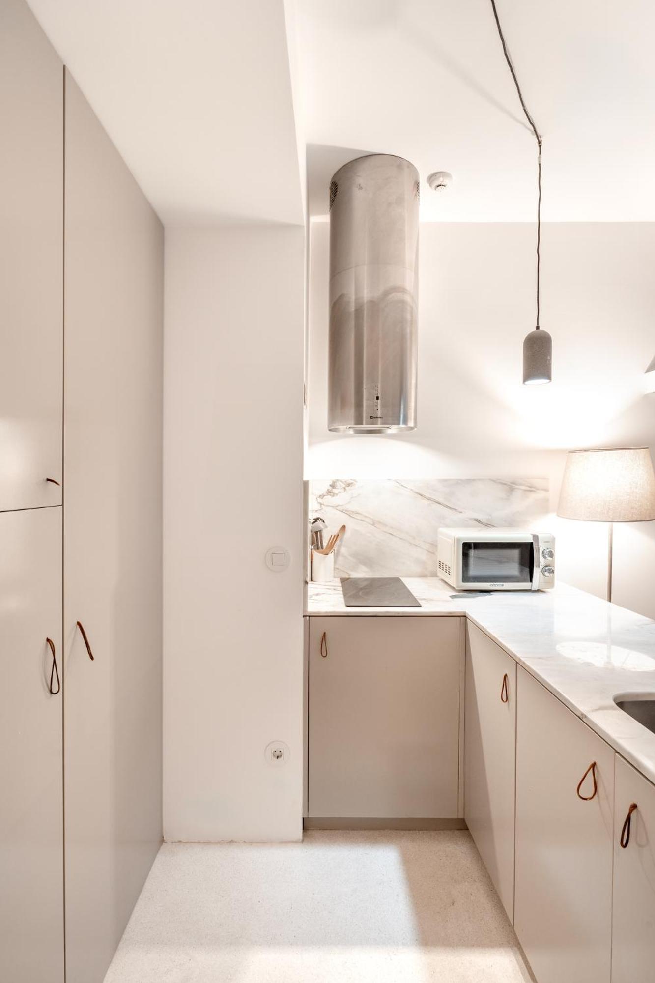 Appartement Viva Old Street Homes