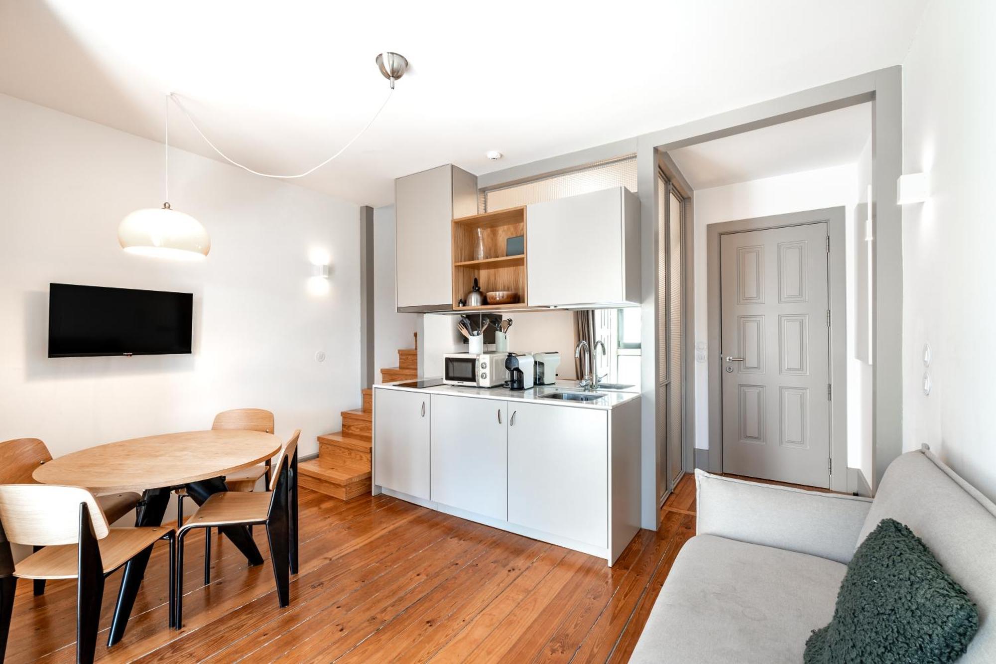 Viva Old Street Homes Appartement