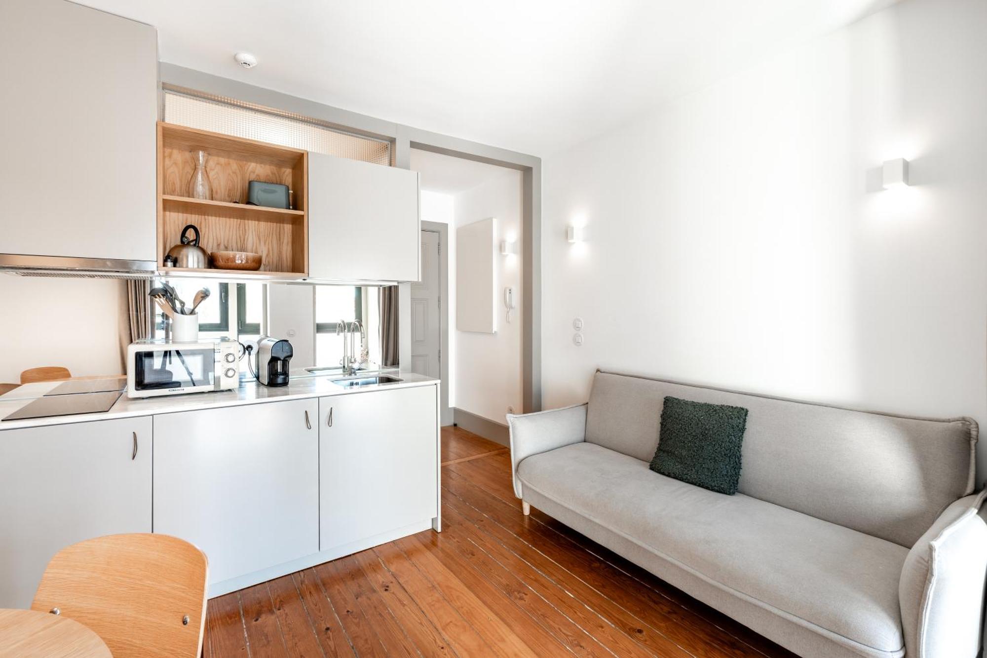 Appartement Viva Old Street Homes *